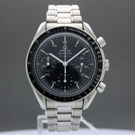 omega speedmaster reduce|omega speedmaster reduced 39mm 3510.50.